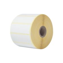 Rollo de Etiquetas Original BROTHER 102 x 152mm 350 Etiquetas - BDE-1J152102-102