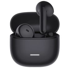 Auriculares Inalámbricos XIAOMI Redmi Buds 8 Active - Micrófono · Estuche de Carga · Cancelación de Ruido · Negro