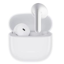 Auriculares Inalámbricos XIAOMI Redmi Buds 8 Active - Micrófono · Estuche de Carga · Blanco