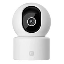 Cámara de Videovigilancia XIAOMI Smart Camera C302 - 360º · Visión Nocturna · Control APP