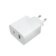 Cargador de Pared XIAOMI Mi BHR4996GL - 33W · USB · USB  Tipo C