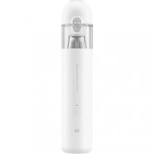 Mini Aspirador de Mano XIAOMI Mi Vacuum Cleaner - 40W · Blanco