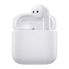 Auriculares Inalámbricos XIAOMI Redmi Buds 3 BHR6992GL - BT. 5.2 · Bat. 500mAh · Micrófono · Estuche de Carga · Blanco