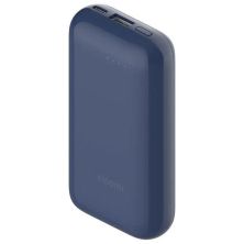 Powerbank XIAOMI Pocket Edition Pro BHR5785GL - 10000mAh · USB Tipo C · USB 3.0