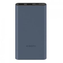 Powerbank XIAOMI BHR5884GL  - 10000mAh · 2xUSB Tipo A · 2xUSB Tipo C · Azul