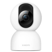 Cámara de Videovigilancia XIAOMI Smart Camera C400 BHR6619GL - 360º · Visión Nocturna · Control APP