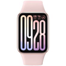 Smartband XIAOMI Mi 9 Pro - 1.74" AMOLED · 5ATM · BT. 5.4 · Frecuencia Cardiaca · Android/iOs · Dorado