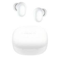 Auriculares Inalámbricos XIAOMI Redmi Buds 6 Play - BT 5,4 · Micrófono · Estuche de Carga · Blanco