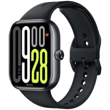 Smartwatch XIAOMI Redmi Watch 5 - 2.07" AMOLED · 5ATM · BT. 5.3 · Bat. 550mAh · GPS · Negro
