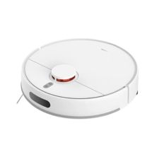 Robot Aspirador XIAOMI Vacuum S20C - Mop/Friegasuelos · WiFi · Bat. 2600mAh · Blanco