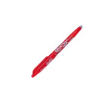Bolígrafo Borrable PILOT BL-FR7-R - 0,4mm · 12 Unidades · Rojo