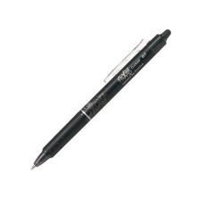 Bolígrafo Borrable PILOT BLRT-FR7-B - 0,4mm · Negro