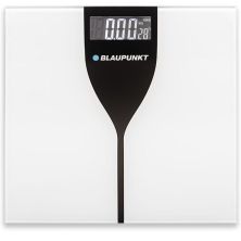 Báscula de Baño BLAUPUNK BP5002 - Hasta 180Kg · Blanco
