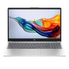 Portátil HP 15-FC0210NS - AMD Ryzen 3-7320U · 15.6" FHD · 8GB · 256GB SSD · FreeDos · Azul Lunar