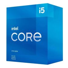 Procesador INTEL CORE i5-11400F DDR4 2.6Ghz Caché 12MB - BX8070811400F