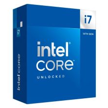 Procesador INTEL CORE i7-14700K DDR4 3.40Ghz - BX8071514700K