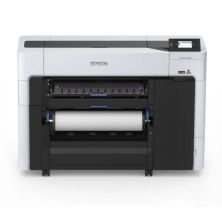 Impresora Plotter EPSON SureColor SC-T3700E - A1 · 2400x1200ppp · USB