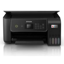 Impresora Multifunción EPSON Ecotank ET-2871 - Dúplex · 33PPM · 5760x1440 · 1200ppp · WiFi - Botella Epson 104
