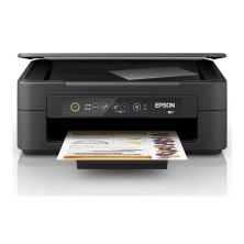 Impresora Multifunción Tinta EPSON Expression Home XP-2200 C11CK67403 Color - Dúplex · 27PPM · 5760x1440 · 1200ppp · USB/WiFi - Cartuchos Epson 604XL