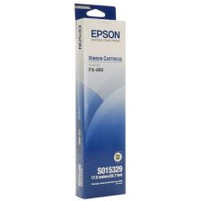 Cinta Original EPSON S015329 Negro - C13S015329