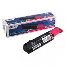 Toner Original EPSON C13S050192 Magenta - C13S050192