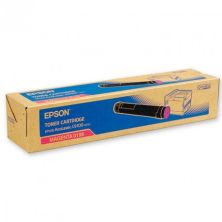 Toner Original EPSON C13S050196 Magenta - C13S050196