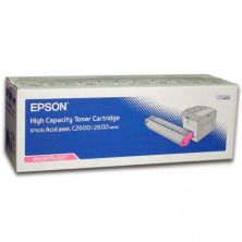 Toner Original EPSON C13S050227 Magenta - C13S050227