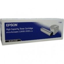 Toner Original EPSON C13S050229 Negro - C13S050229
