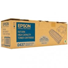 Toner Original EPSON NEGRO Negro - C13S050437