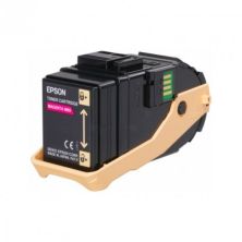 Toner Original EPSON C13S050603 Magenta - C13S050603