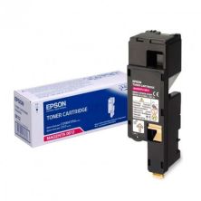 Toner Original EPSON C13S050612 Magenta - C13S050612