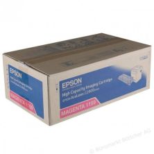 Toner Original EPSON C13S051159 Magenta - C13S051159