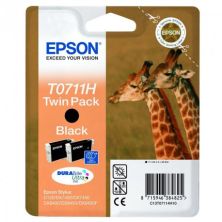 Cartucho Original EPSON T0711H Negro - C13T07114H20
