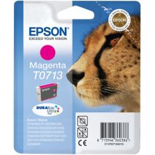 Cartucho Original EPSON T0713 Magenta - C13T071340B0
