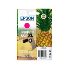Cartucho Original EPSON 604XL Magenta - C13T10H34010