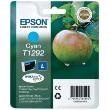 Cartucho Original EPSON T1292 Cyan - C13T12924010