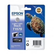 Cartucho Original EPSON T1577XL Gris - C13T1577401