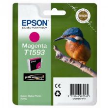 Cartucho Original EPSON T1593 Magenta - C13T15934010