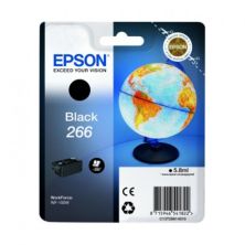 Cartucho Original EPSON T2661 Negro - C13T26614010