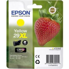 Cartucho Original EPSON 29XL Amarillo - C13T29944010