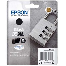 Cartucho Original EPSON 35XL Negro - C13T35914010