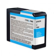 Cartucho Original EPSON T5802 Cyan - C13T580200