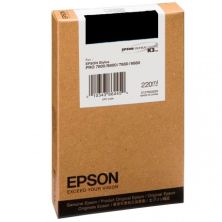 Cartucho Original EPSON T6031 Negro - C13T603100