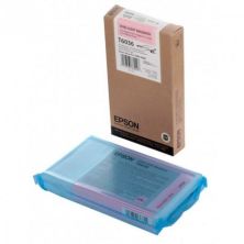 Cartucho Original EPSON T6036 Magenta Claro - C13T603600