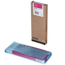 Cartucho Original EPSON T6143 Magenta - C13T614300