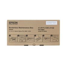 Cartucho Original EPSON T6191 - C13T619100