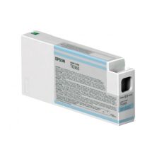 Cartucho Original EPSON T6365 Cyan - C13T636500