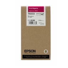 Cartucho Original EPSON T6533 Magenta - C13T653300