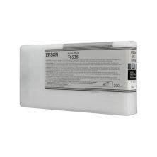 Cartucho Original EPSON T6539 Gris - C13T653900