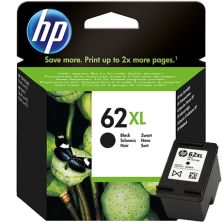 Cartucho Original HP 62XL Negro - C2P05AE